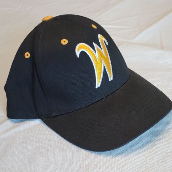 Vintage Wichita State Hat - Picture 3 of 8